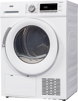 Delonghi þurrkari DHP8W25N