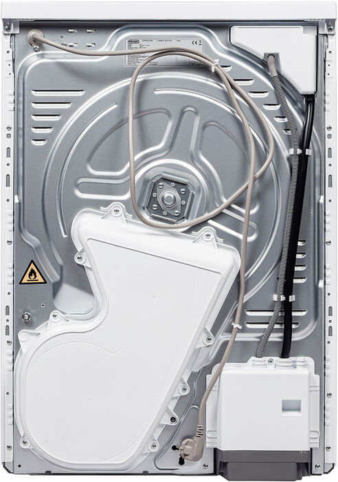 Delonghi þurrkari DHP8W25N