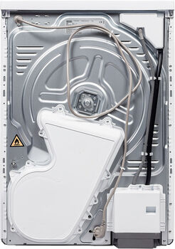 Delonghi þurrkari DHP8W25N