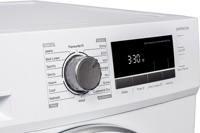 Delonghi þurrkari DHP8W25N