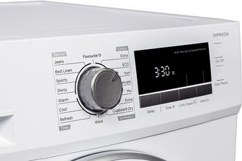 Delonghi þurrkari DHP8W25N