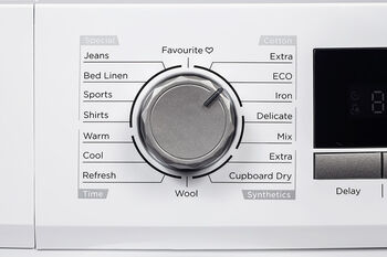 Delonghi þurrkari DHP8W25N