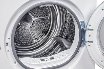 Delonghi þurrkari DHP8W25N