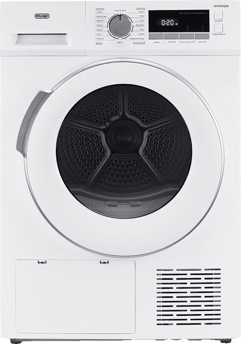 Delonghi þurrkari DHP8W25N