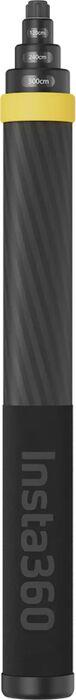 Insta360 Enhanced Extended sjálfustöng