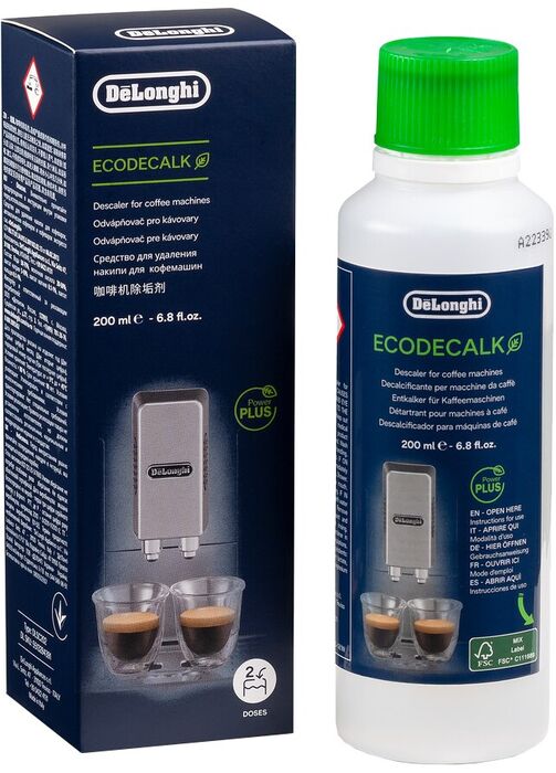 DeLonghi kalkhreinsir 200 ml
