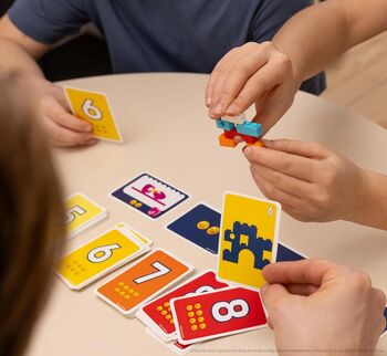 LEGO Brick Like This! spil