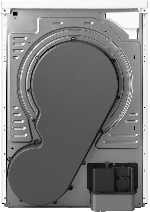 TCL þurrkari DP0844WE0NE