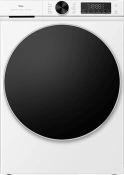 TCL þurrkari DP0844WE0NE