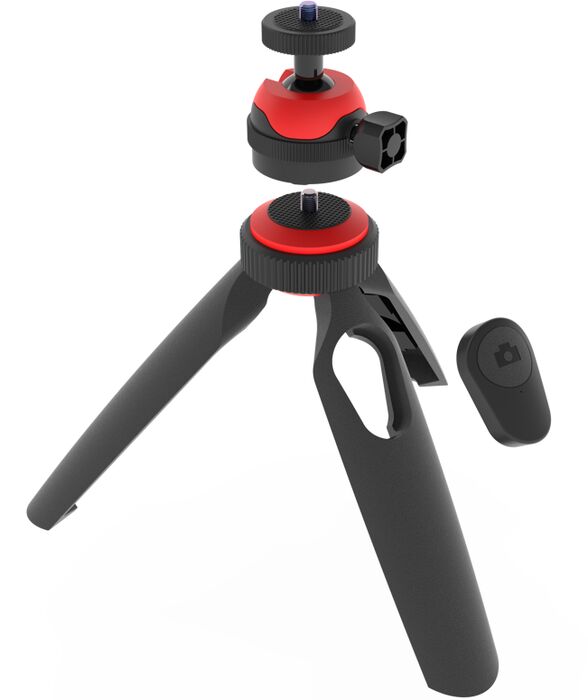 Digipower Superstar Vlogging Kit