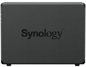 Synology DS225+ NAS geymslulausn