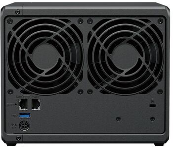 Synology DS425+ NAS geymslulausn