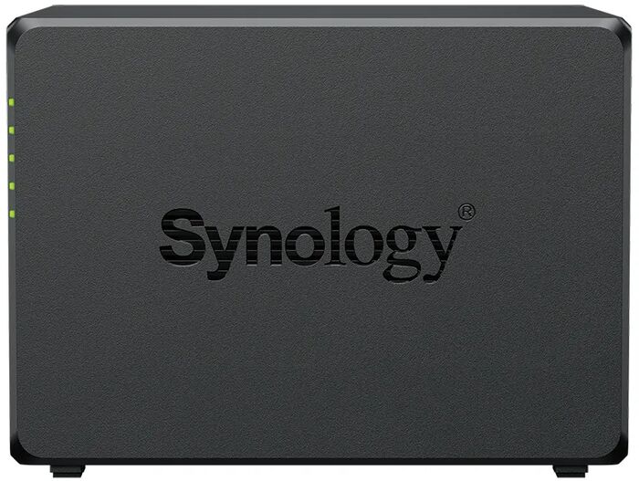 Synology DS425+ NAS geymslulausn