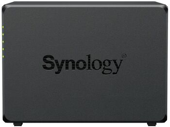 Synology DS425+ NAS geymslulausn