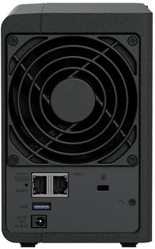 Synology DS725+ NAS hýsing