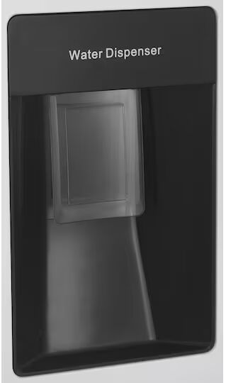 DeLonghi kæli- og frystiskápur - Hvítur DSD186W23E 