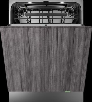 Asko uppþvottavél til innbyggingar DSD544K1