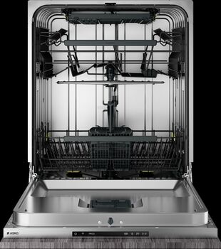 Asko uppþvottavél til innbyggingar DSD544K1