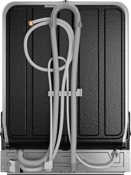 Asko uppþvottavél til innbyggingar DSD544K1