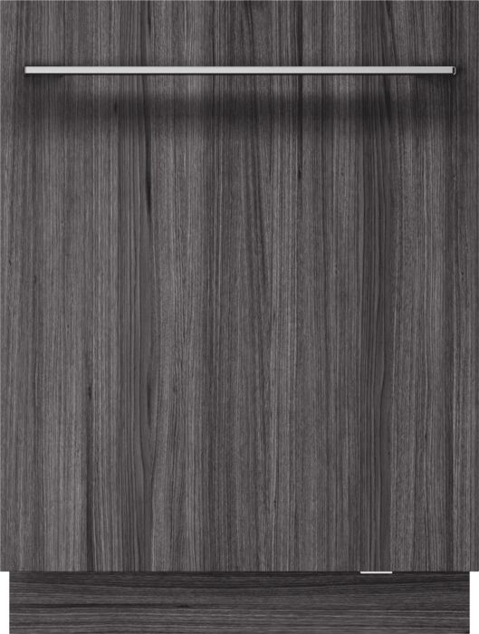 Asko uppþvottavél til innbyggingar DSD544K1