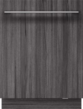 Asko uppþvottavél til innbyggingar DSD544K1