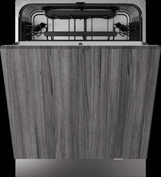 Asko uppþvottavél til innbyggingar DSD8447A