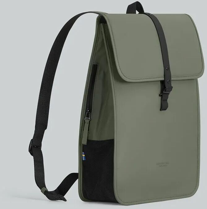 Gaston Luga Däsh bakpoki - Grænn