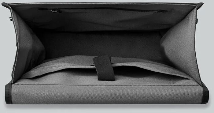 Gaston Luga Däsh bakpoki - Grænn