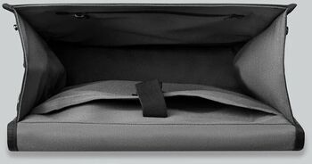 Gaston Luga Däsh bakpoki - Grænn