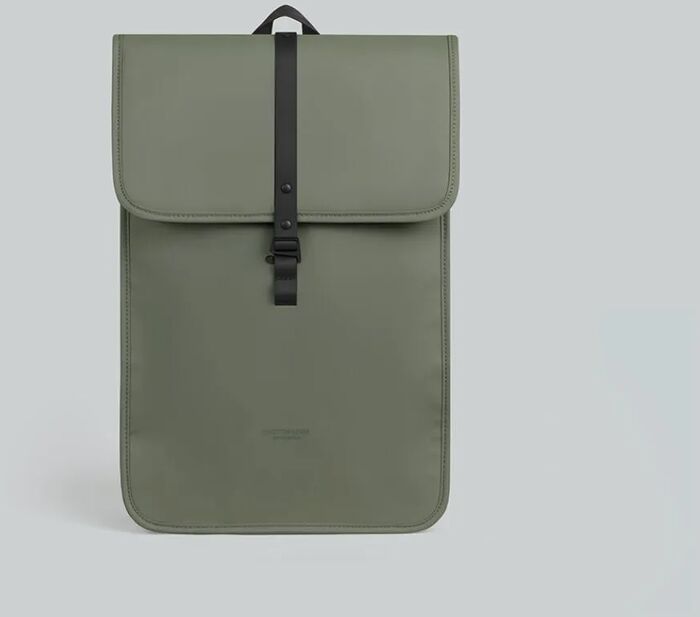 Gaston Luga Däsh bakpoki - Grænn