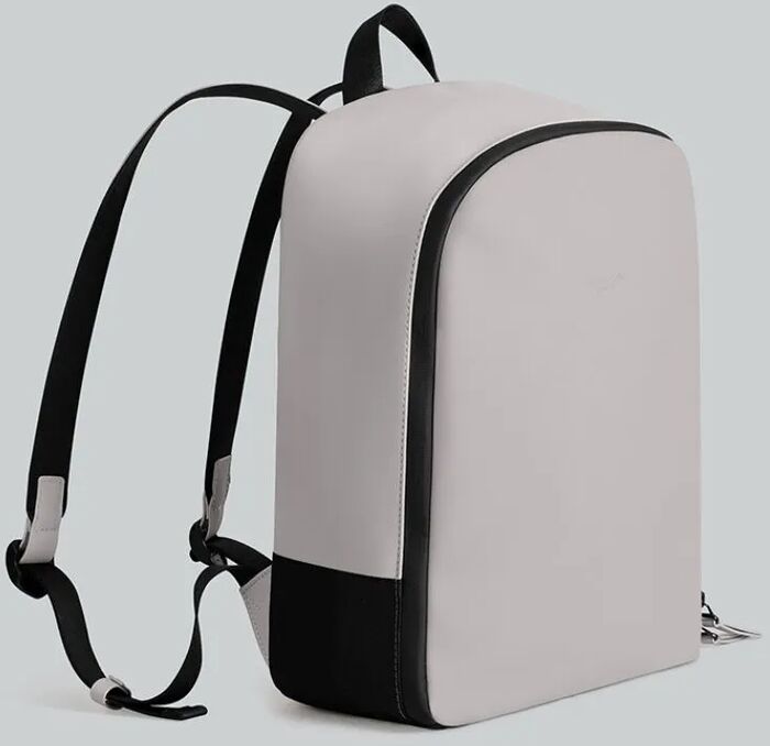 Gaston Luga Däsh Daily bakpoki - Grár