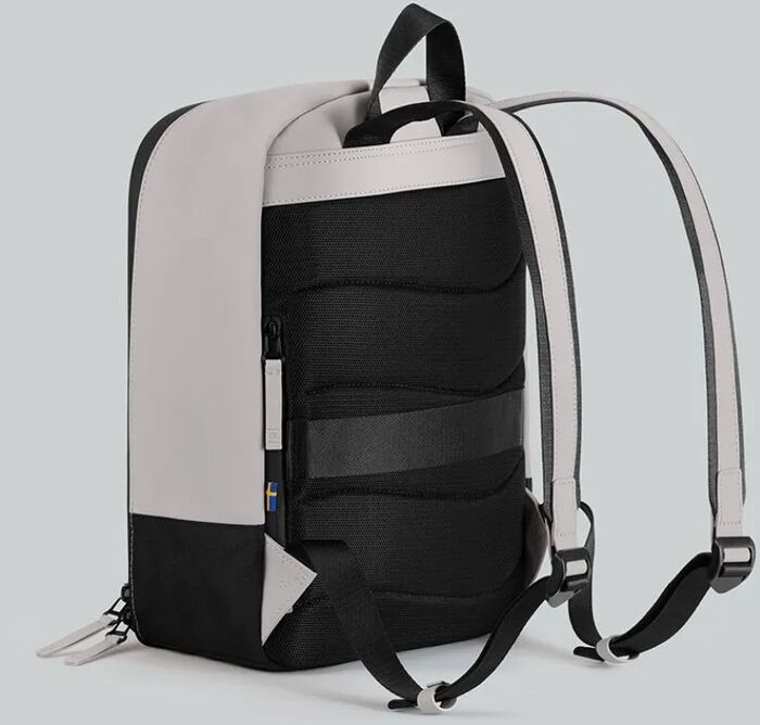 Gaston Luga Däsh Daily bakpoki - Grár