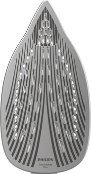 Philips 5000 Series gufustraujárn - Svart