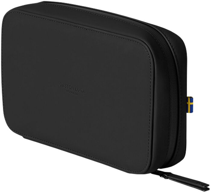 Gaston Luga Däsh aukahlutataska - Svört