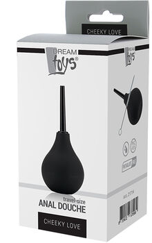 Dream Toys Cheeky Love hreinsandi ferða vatnsblaðra 