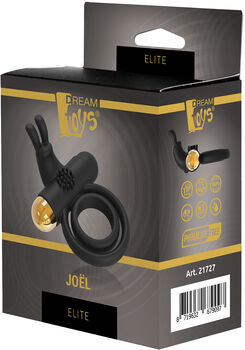 Dream Toys Elite Collection Joël typpahringur 