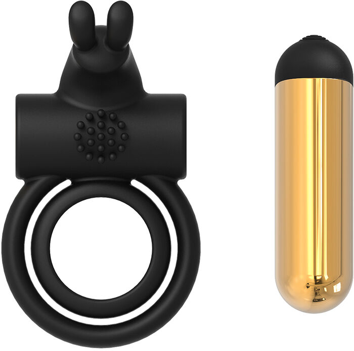 Dream Toys Elite Collection Joël typpahringur 