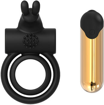 Dream Toys Elite Collection Joël typpahringur 