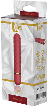 Dream Toys Romance Lizzy Bullet titrari 