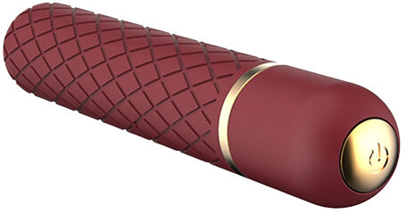 Dream Toys Romance Lizzy Bullet titrari 