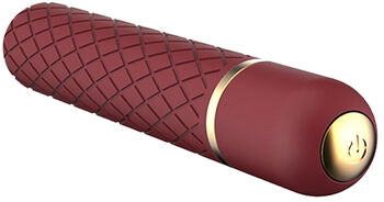 Dream Toys Romance Lizzy Bullet titrari 