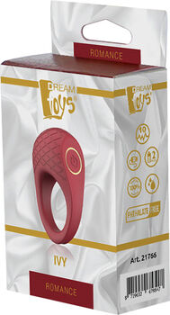 Dream Toys Romance Ivy typpahringur 