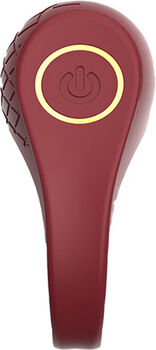 Dream Toys Romance Ivy typpahringur 