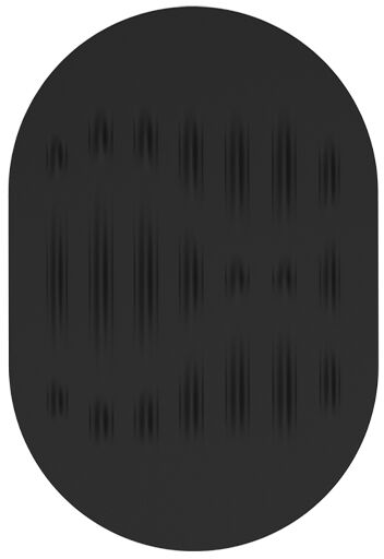 Dream Toys Mr. Pleasure opin múffa 