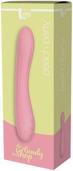 Dream Toys Candy Shop Peach Party titrari 