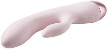 Dream Toys Vivre Duo Coco tvöfaldur titrari 