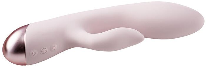 Dream Toys Vivre Duo Coco tvöfaldur titrari 