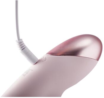 Dream Toys Vivre Duo Coco tvöfaldur titrari 