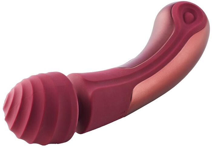 Dream Toys Dinky Jacky O nuddvöndur 