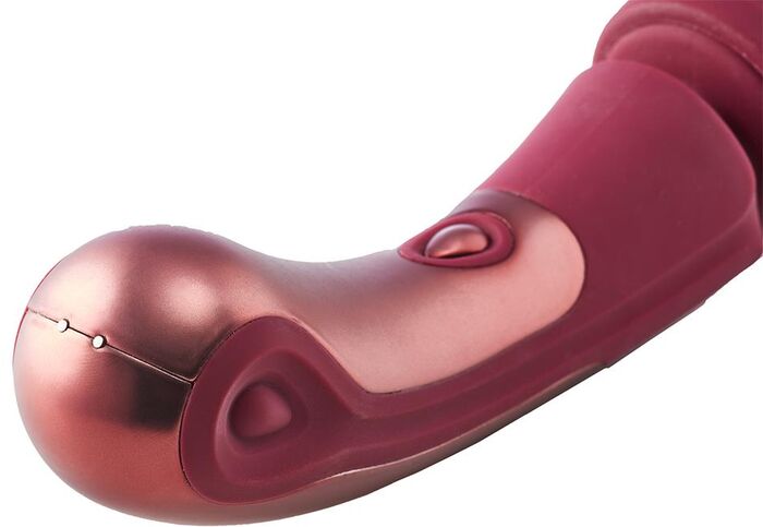 Dream Toys Dinky Jacky O nuddvöndur 